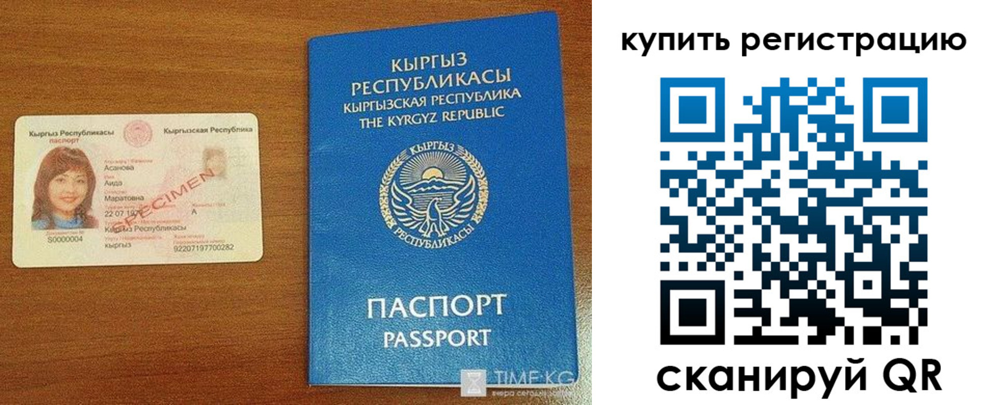 прописка в Дмитрове