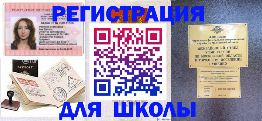 временная регистрация госуслуги в Дмитрове